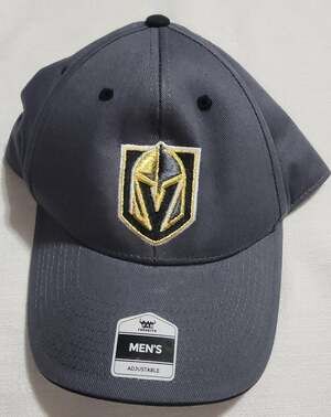 Las Vegas golden knights hats
